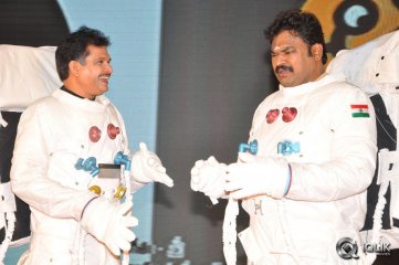 Chandamama Lo Amrutham Movie Audio Launch